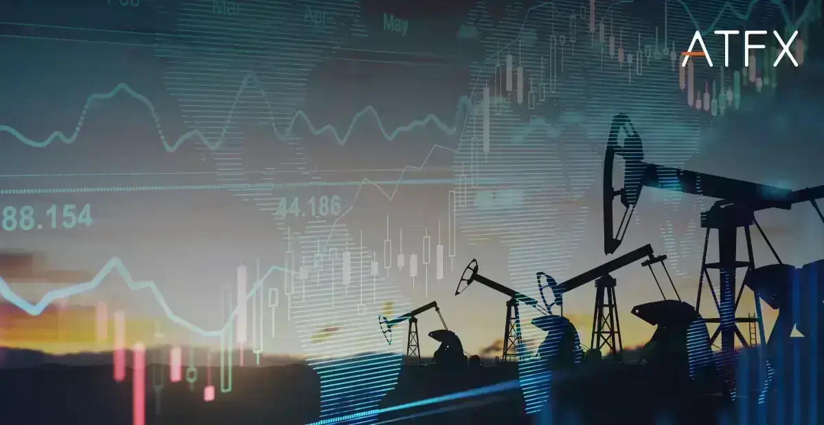 ATFX-What-is-oil-trading