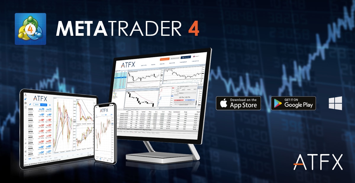 ATFX-metatrader4-dow-jones